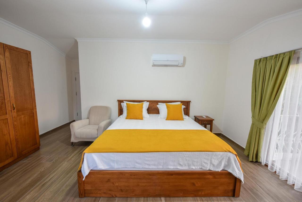 Infinity Gokkusagi Villa Fethiye Zewnętrze zdjęcie