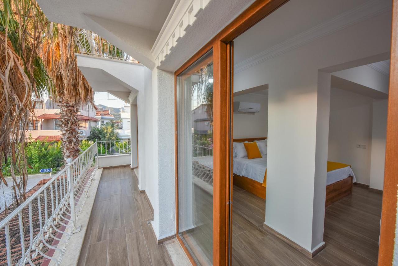 Infinity Gokkusagi Villa Fethiye Zewnętrze zdjęcie