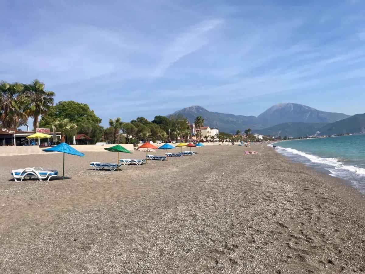Infinity Gokkusagi Villa Fethiye Zewnętrze zdjęcie